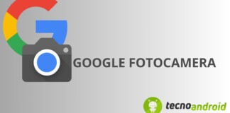 L’App Fotocamera di Google promette grandi novità grafiche