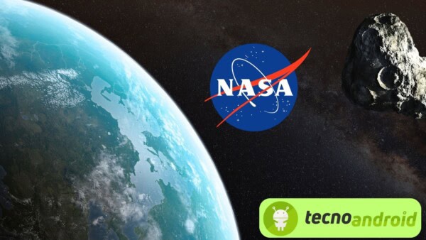 Nasa: sull’asteroide Bennu sono stati trovati carbonio e acqua