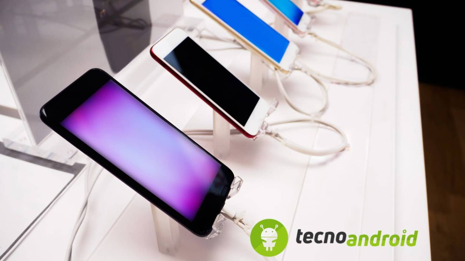 5 validi motivi per acquistare uno smartphone da 1000 euro