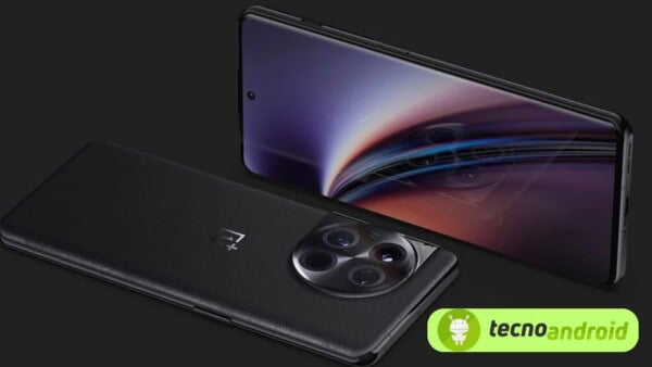 OnePlus 12: il nuovo smartphone avrà un display ECCEZIONALE