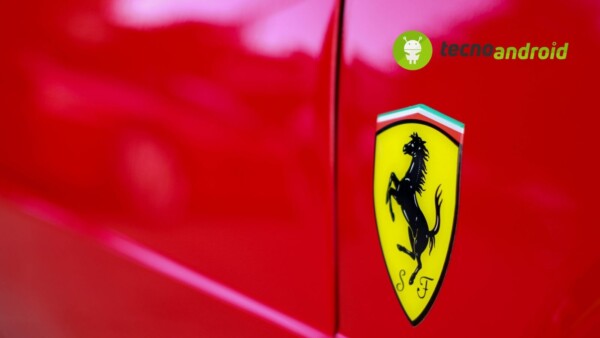 Presto sarà possibile acquistare una FERRARI in BITCOIN