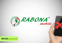 Continui disservizi mettono in crisi i clienti Rabona Mobile