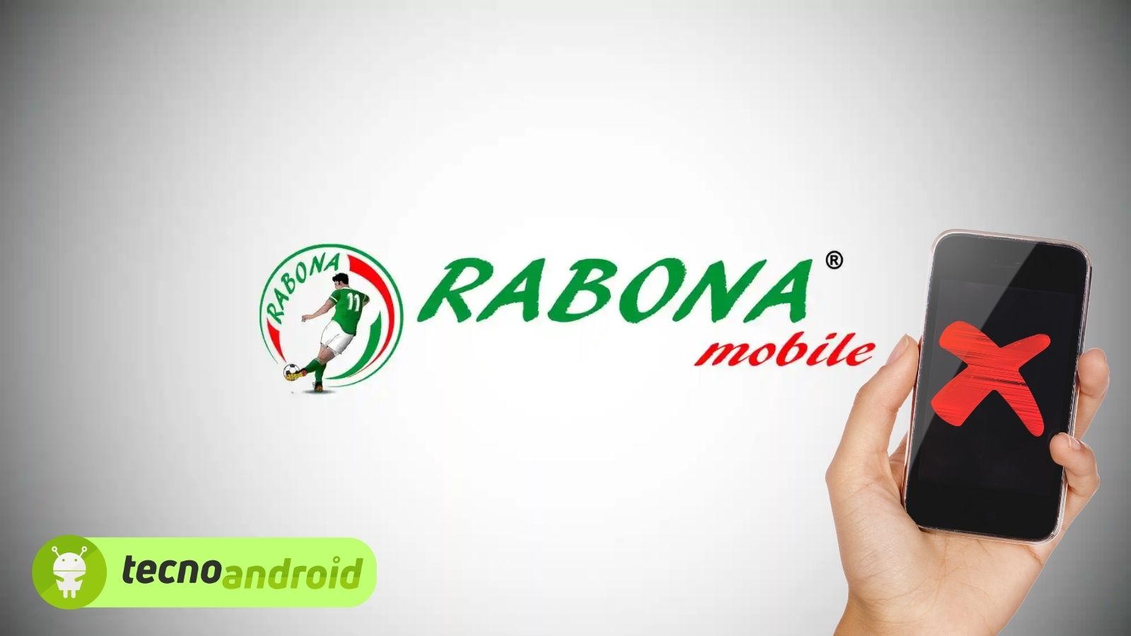 Continui disservizi mettono in crisi i clienti Rabona Mobile