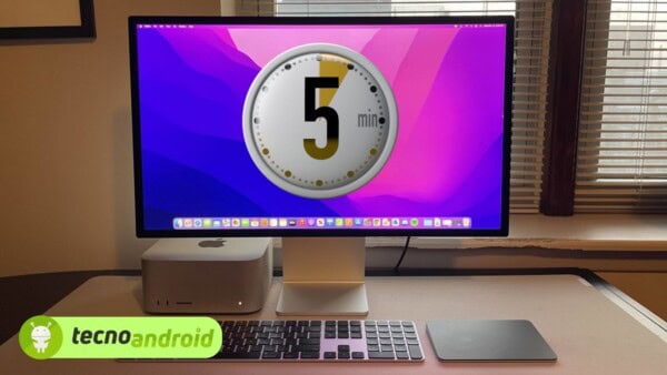 Apple vi aiuta a studiare con la “tecnica del pomodoro”