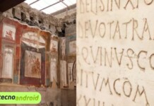 Ercolano: tradotte le prime parole di un papiro risalente a quasi 2.000 anni fa