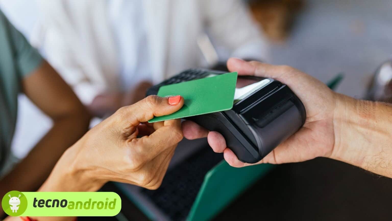 TRUFFE CONTACTLESS: attenzione alla nuova frode che vi svuota il conto corrente