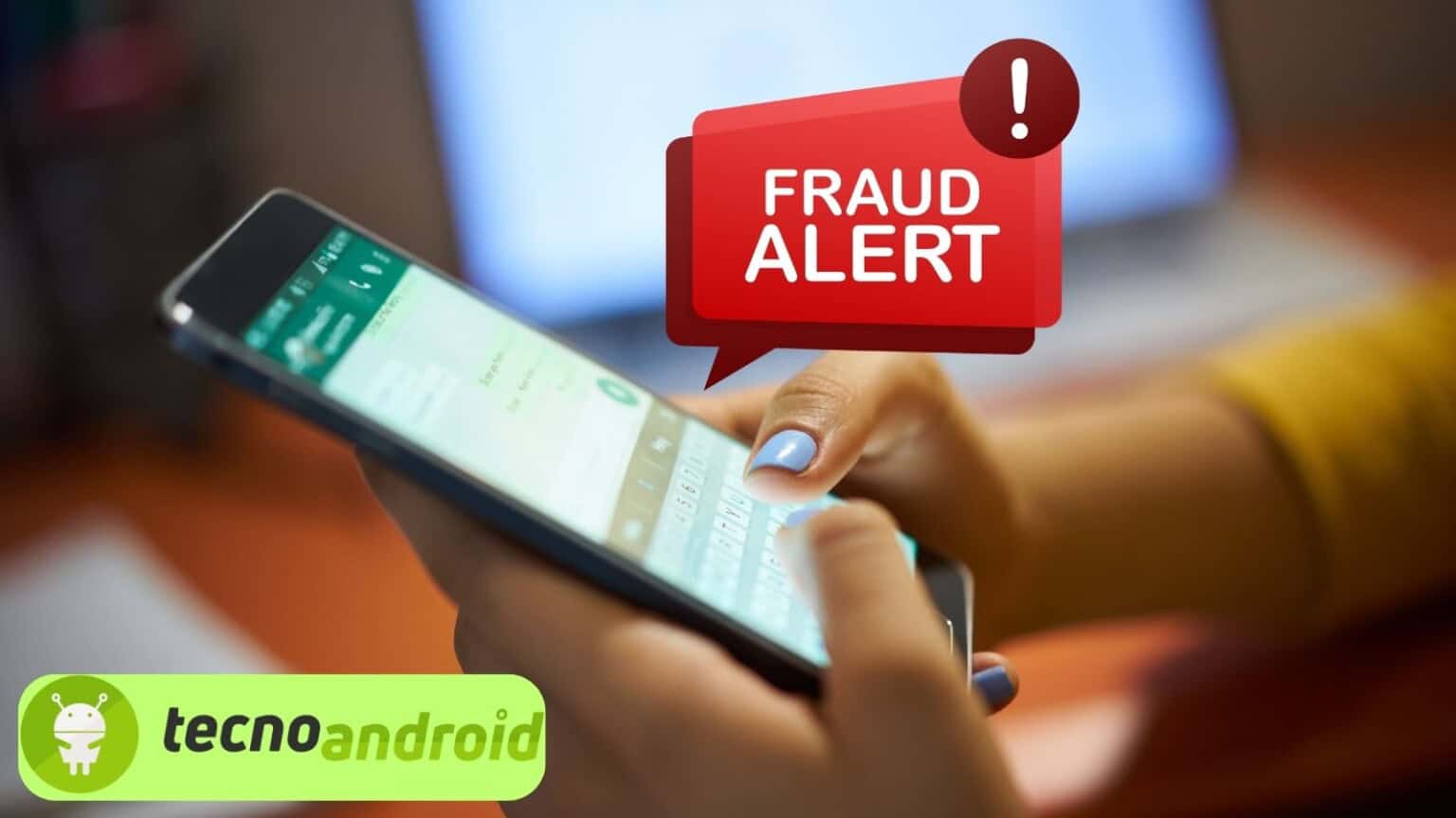 PERICOLO truffe su WhatsApp: attenzione a questi prefissi