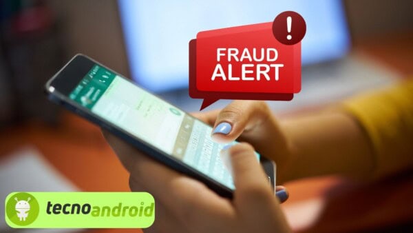 PERICOLO truffe su WhatsApp: attenzione a questi prefissi