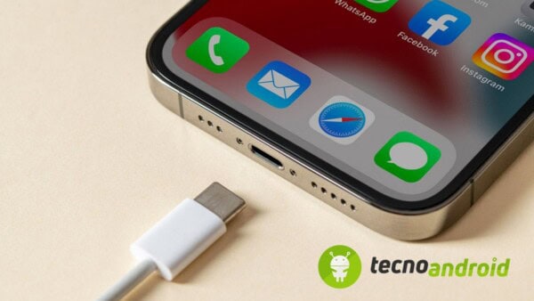 Come fruttare l'USB-C di iPhone 15 con TRE nuove funzionalità