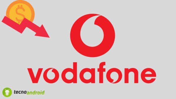 Vodafone: ulteriori AUMENTI in arrivo per il mese di ottobre