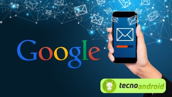 Google invia SMS all’insaputa dei suoi utenti: scopriamo perché