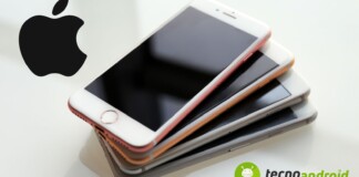 Apple: è possibile controllare gli iPhone chiusi in scatole sigillate