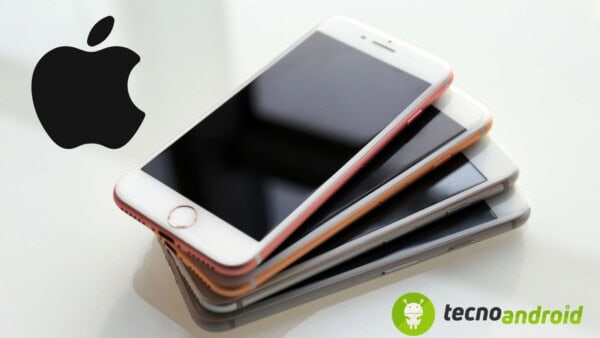 Apple: è possibile controllare gli iPhone chiusi in scatole sigillate