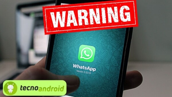 Nuove pericolosissime TRUFFE su WhatsApp: come proteggersi?