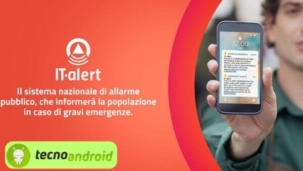 IT-ALERT: test conclusi, il sistema sarà attivo a breve