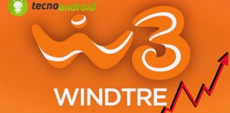 In arrivo due nuovi aumenti per WindTre: attenzione alle prossime rimodulazioni