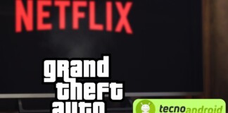 Netflix e il mondo dei videogiochi: ha messo gli occhi su GTA
