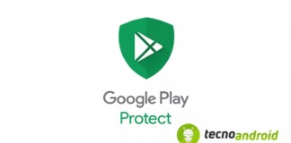 Google Play Protect: sta arrivando un nuovo potenziamento per la sicurezza