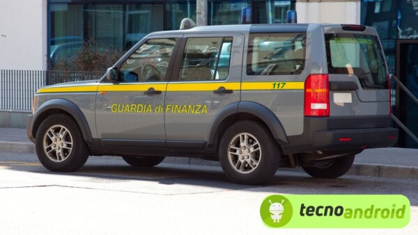 Guardia di Finanza: nuovo blitz in corso e multe in arrivo