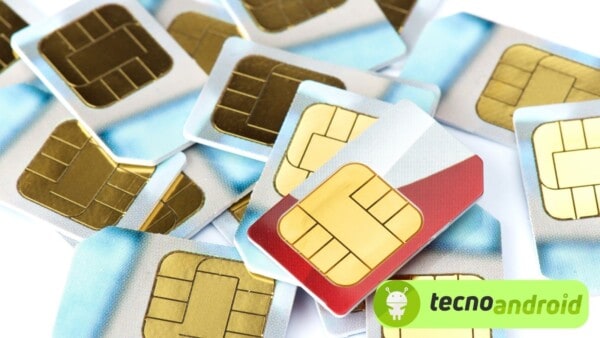 Alcune vecchie SIM card possono valere una fortuna! Scopri quali!