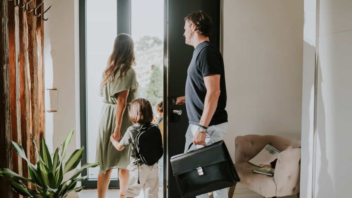 Nuki Smart Lock 3.0 Pro, serratura intelligente