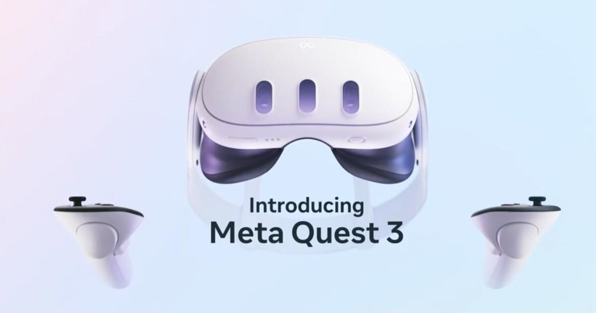 meta quest Meta Quest 3