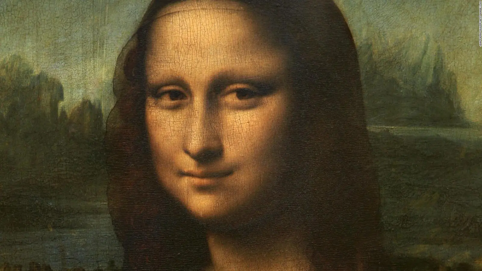 Nuovi indizi sulla Gioconda di da Vinci