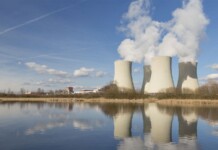 Il consenso sull'energia nucleare è in crescita