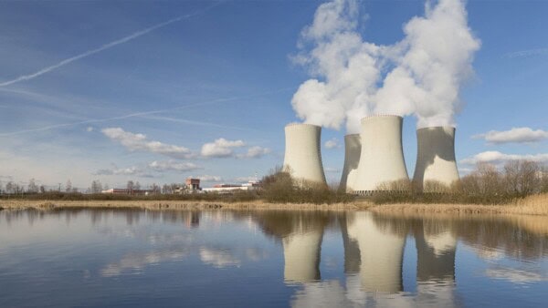 Il consenso sull'energia nucleare è in crescita