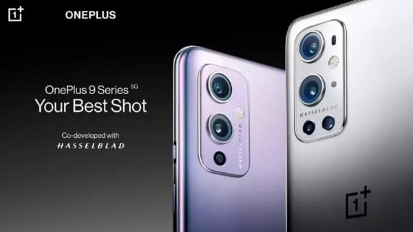 OnePlus 9 5G