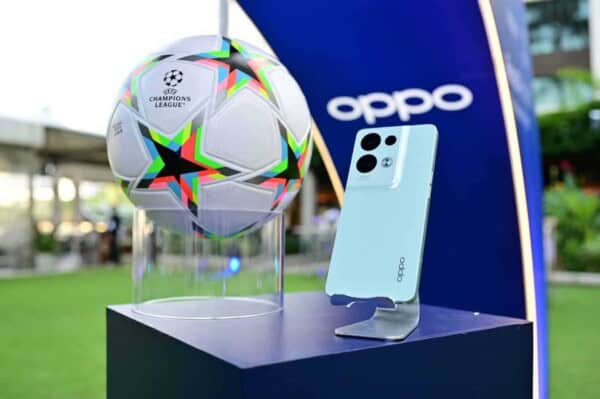 oppo champions