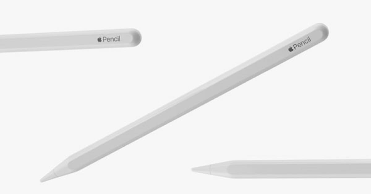 apple apple pencil