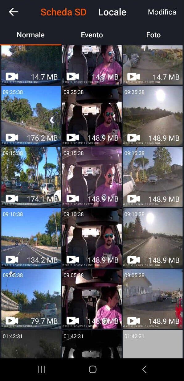 Dash Cam vantrue n5 software Dash Cam vantrue n5 software