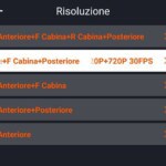 Dash Cam - immagine 15 vantrue n5 software