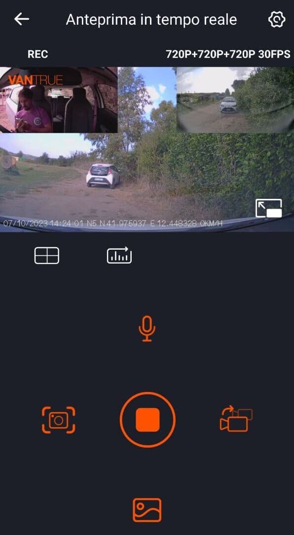 vantrue n5 software vantrue n5 software