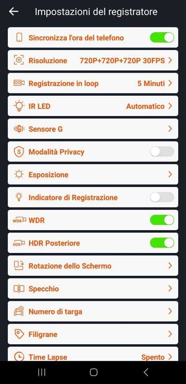 vantrue n5 software vantrue n5 software