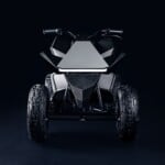 tesla - caratteristiche Tesla lancia il Cyberquad per bambini in Italia, ecco quanto costa