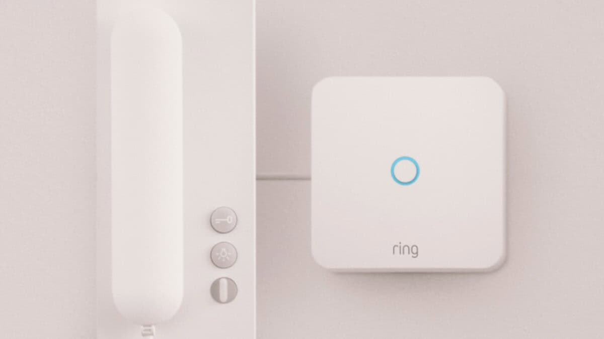 Ring Intercom di Amazon