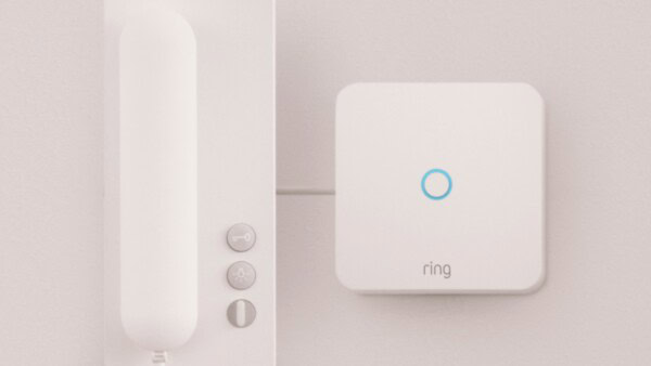 Ring Intercom di Amazon