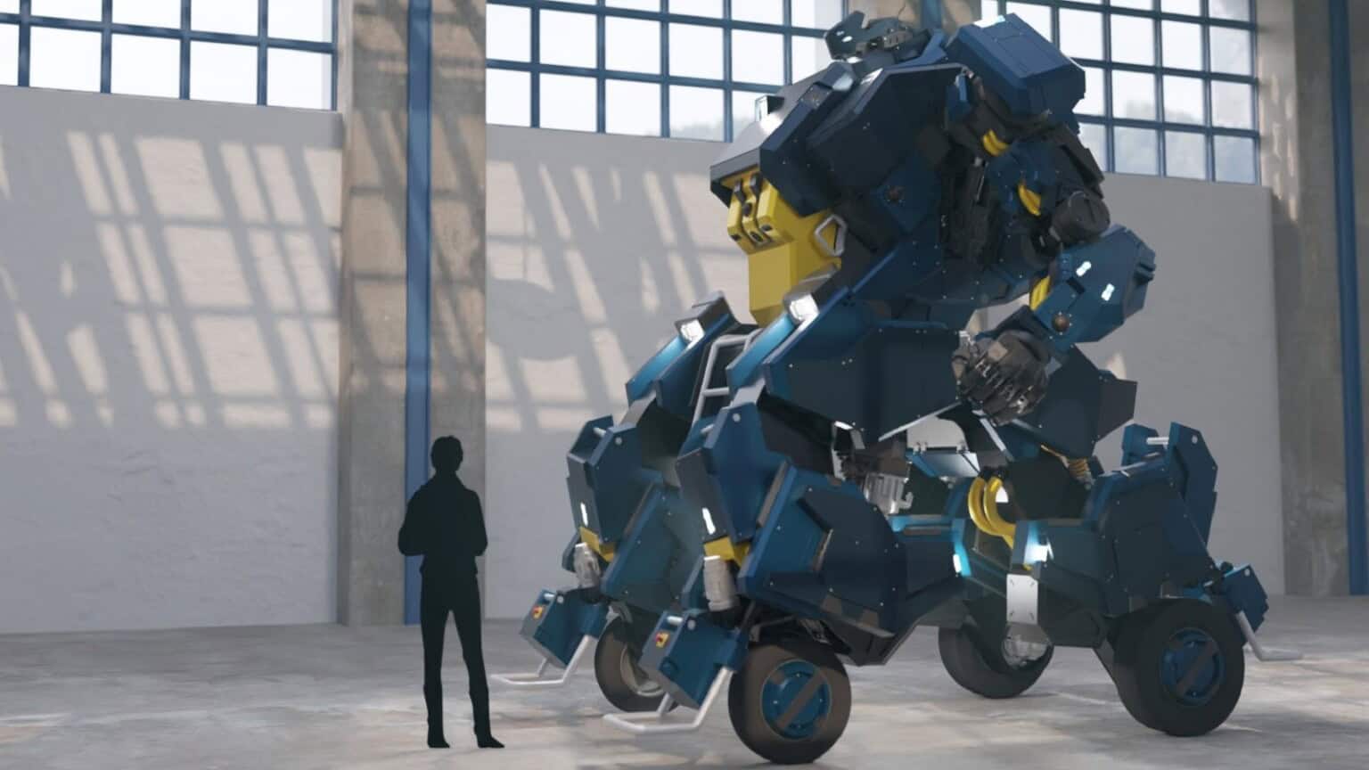 robot