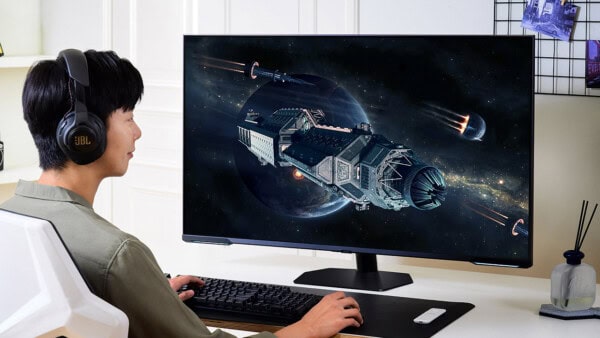 Gaming Monitor