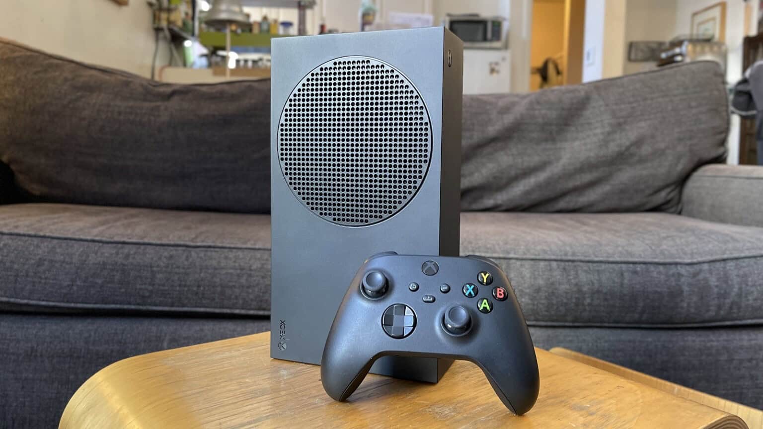 Xbox Series S - 1TB