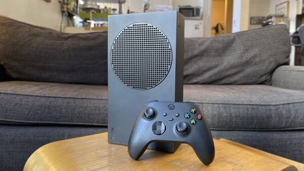 Xbox Series S - 1TB