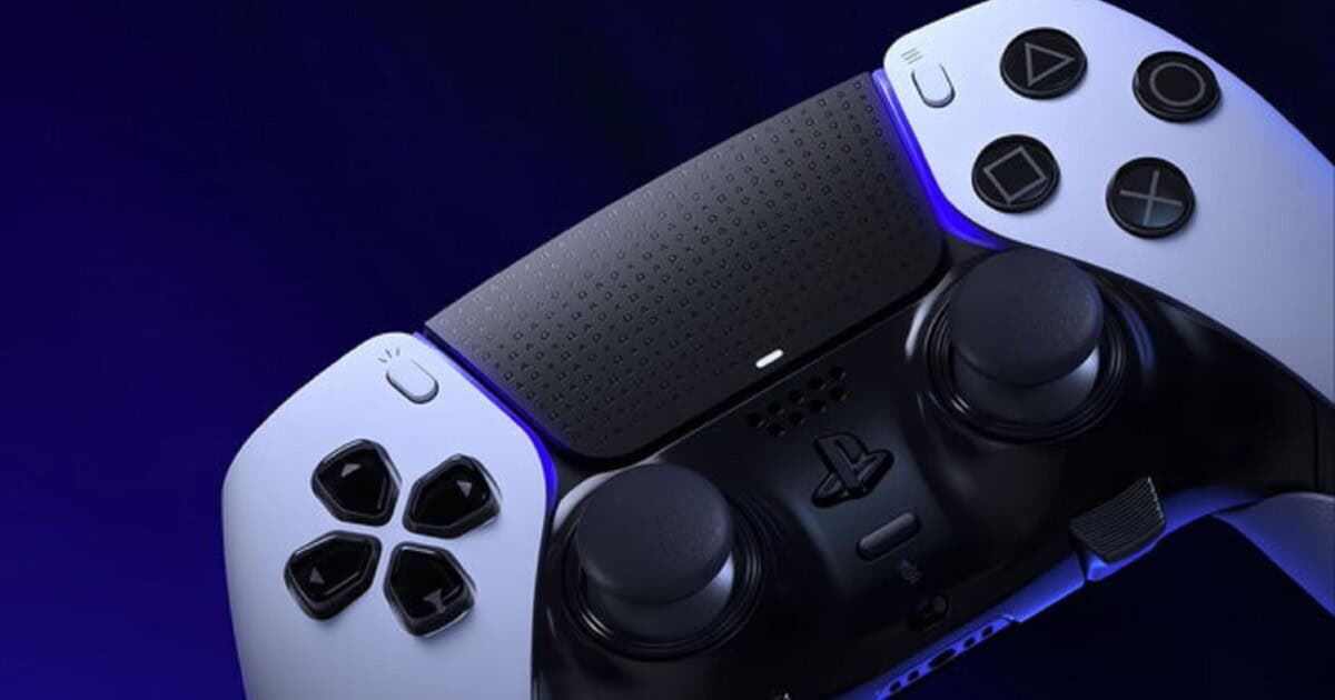 playstation Playstation 5 Digital Console + 2 Controller DualSense