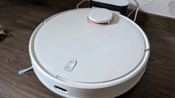 Xiaomi Robot Vacuum S12