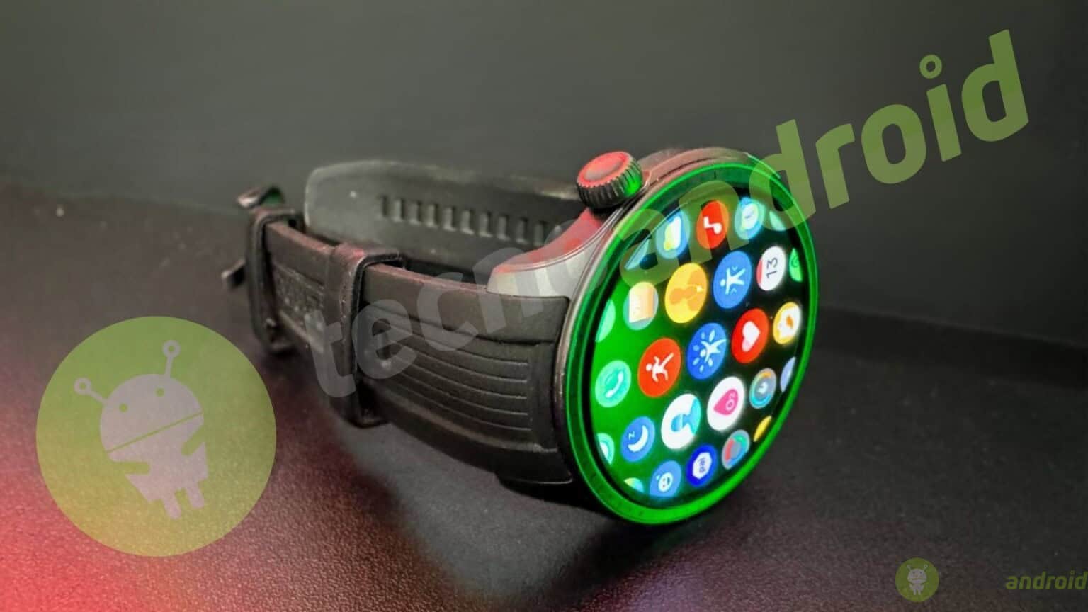 Amazfit balance