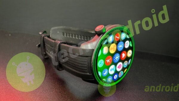 Amazfit balance