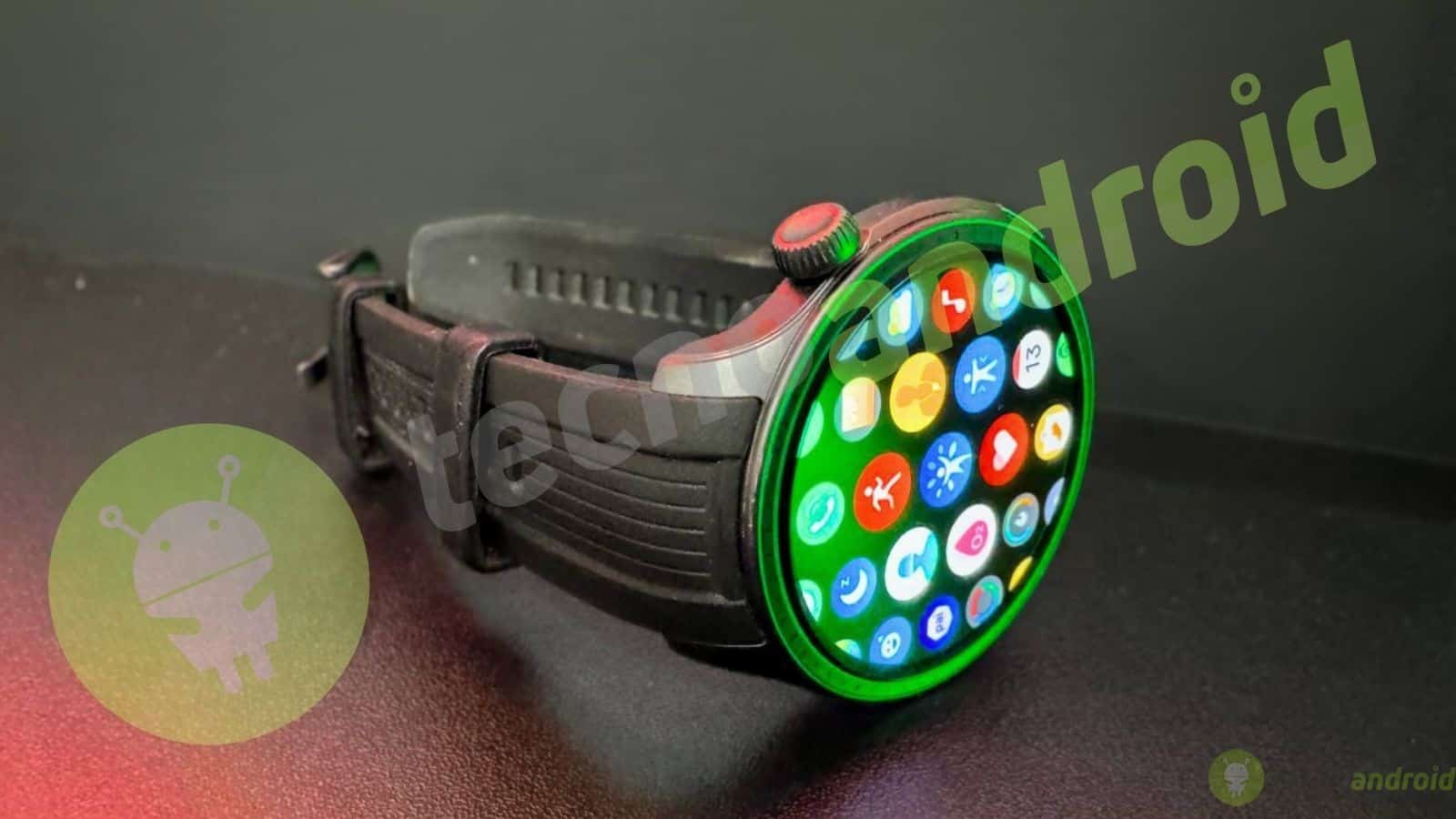 Amazfit Balance: leggerezza e versatilità al polso – Recensione