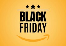 Amazon, parte il Black Friday 2023: la lista lunghissima di offerte