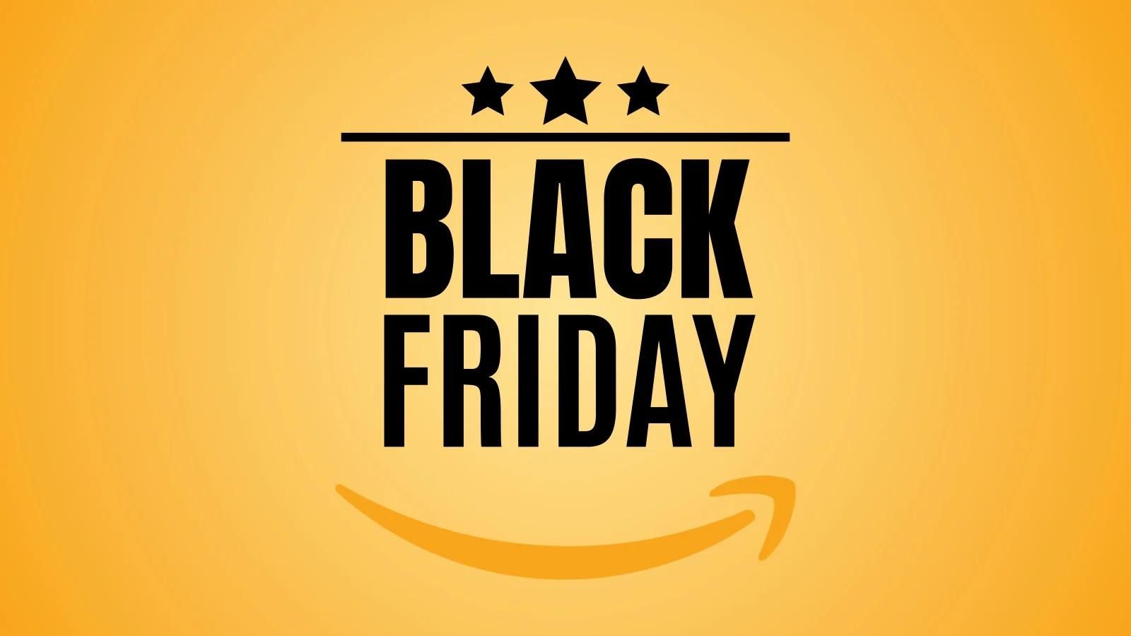 Amazon, parte il Black Friday 2023: la lista lunghissima di offerte